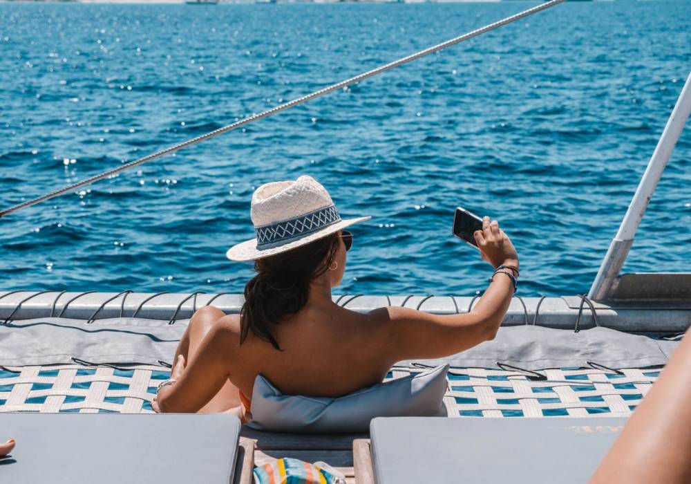Formentera Wonders Catamaran Sailing Experience