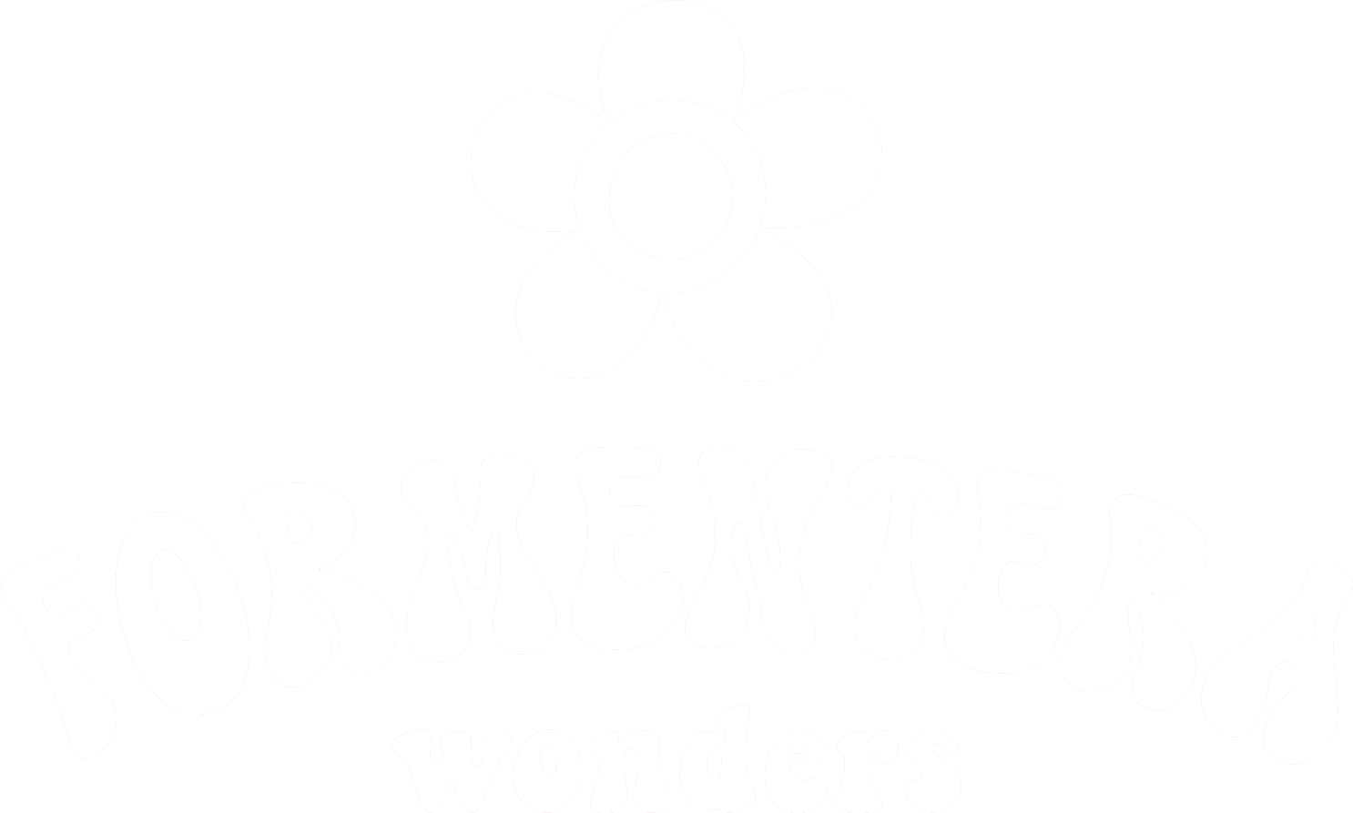 Formentera Wonders logo